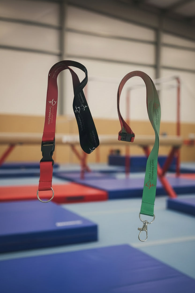 Lanyard