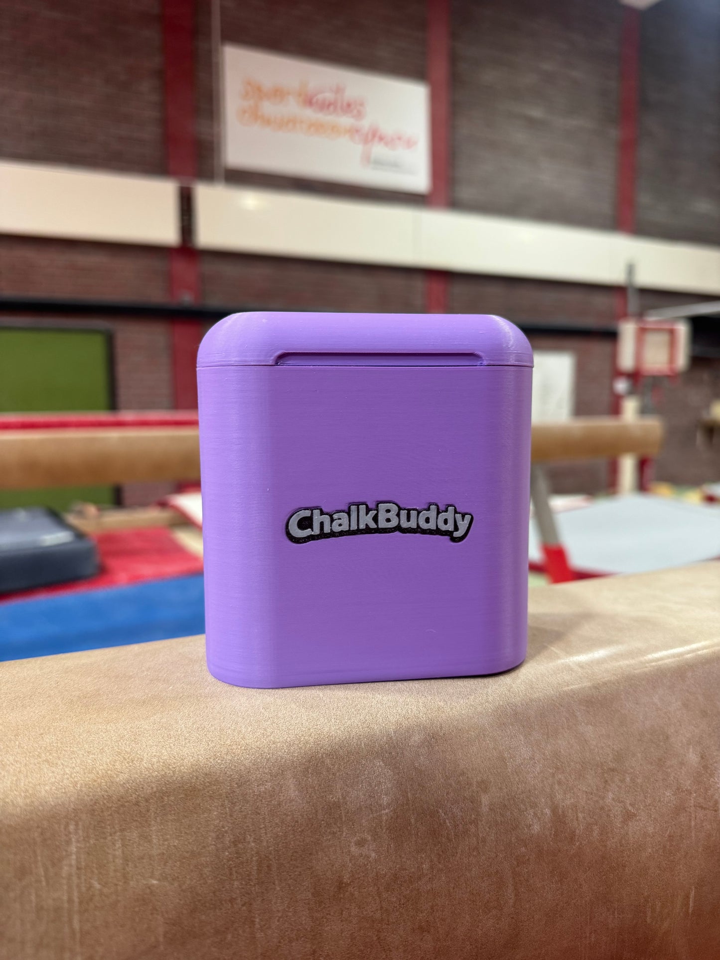 ChalkBuddy®
