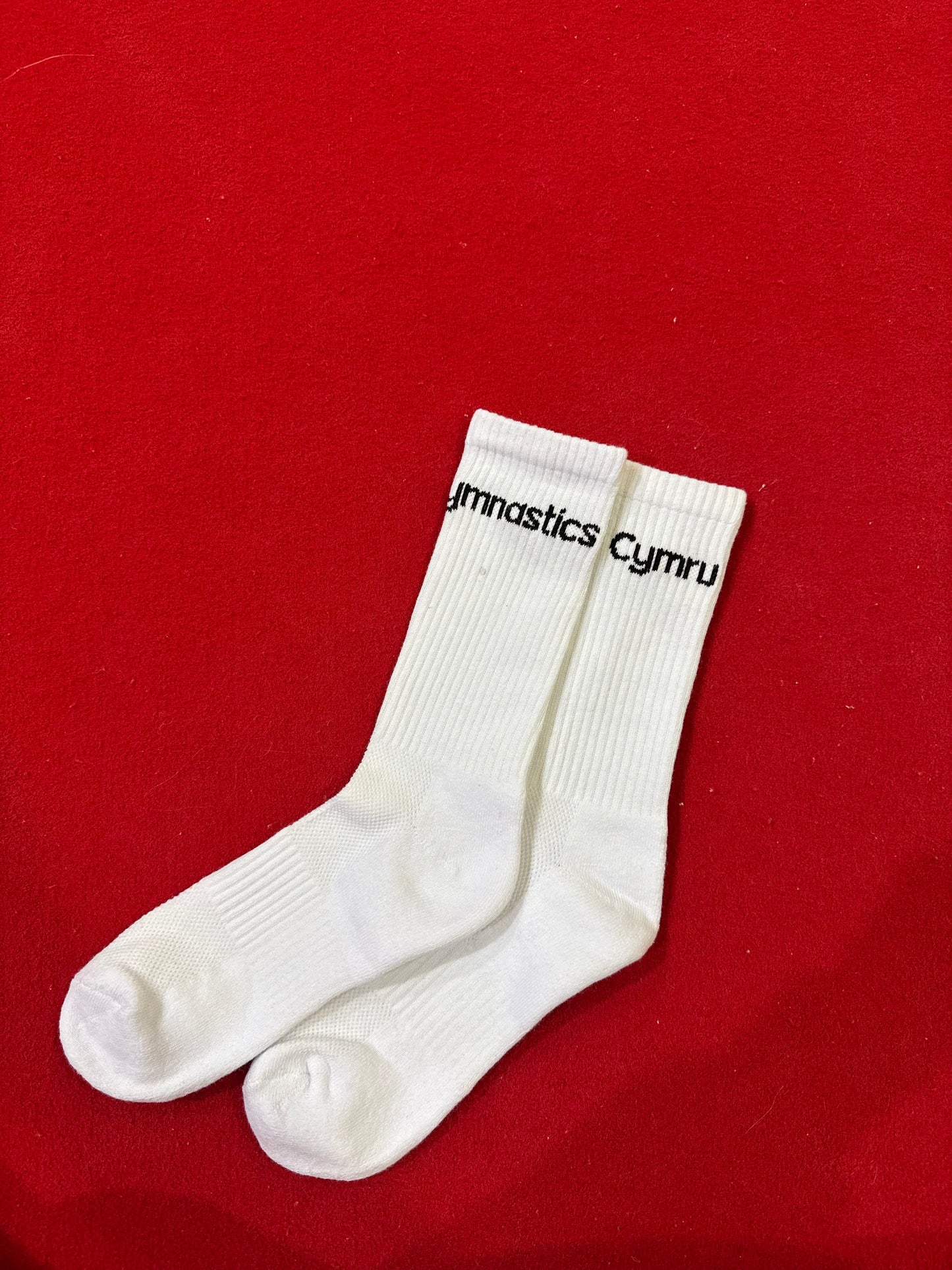Crew Socks