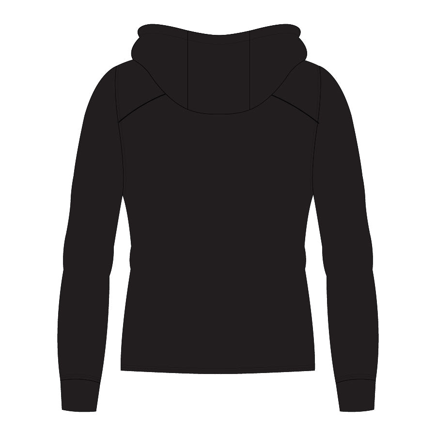 Hoodie - Womens