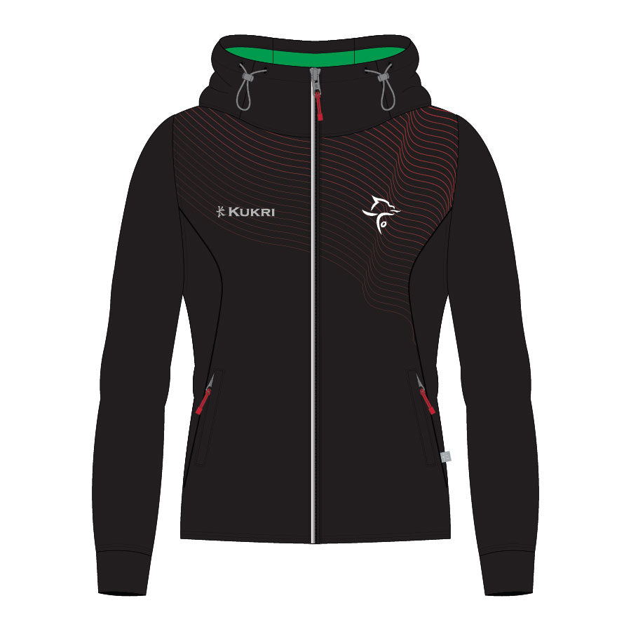 Hoodie - Womens