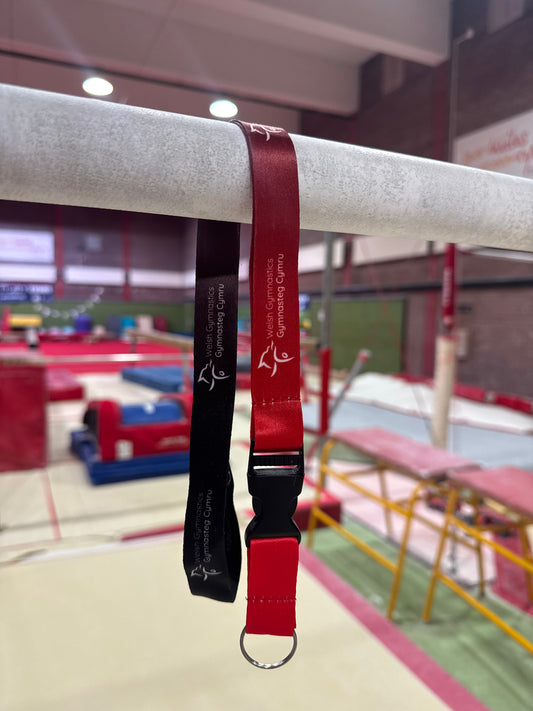 Lanyard