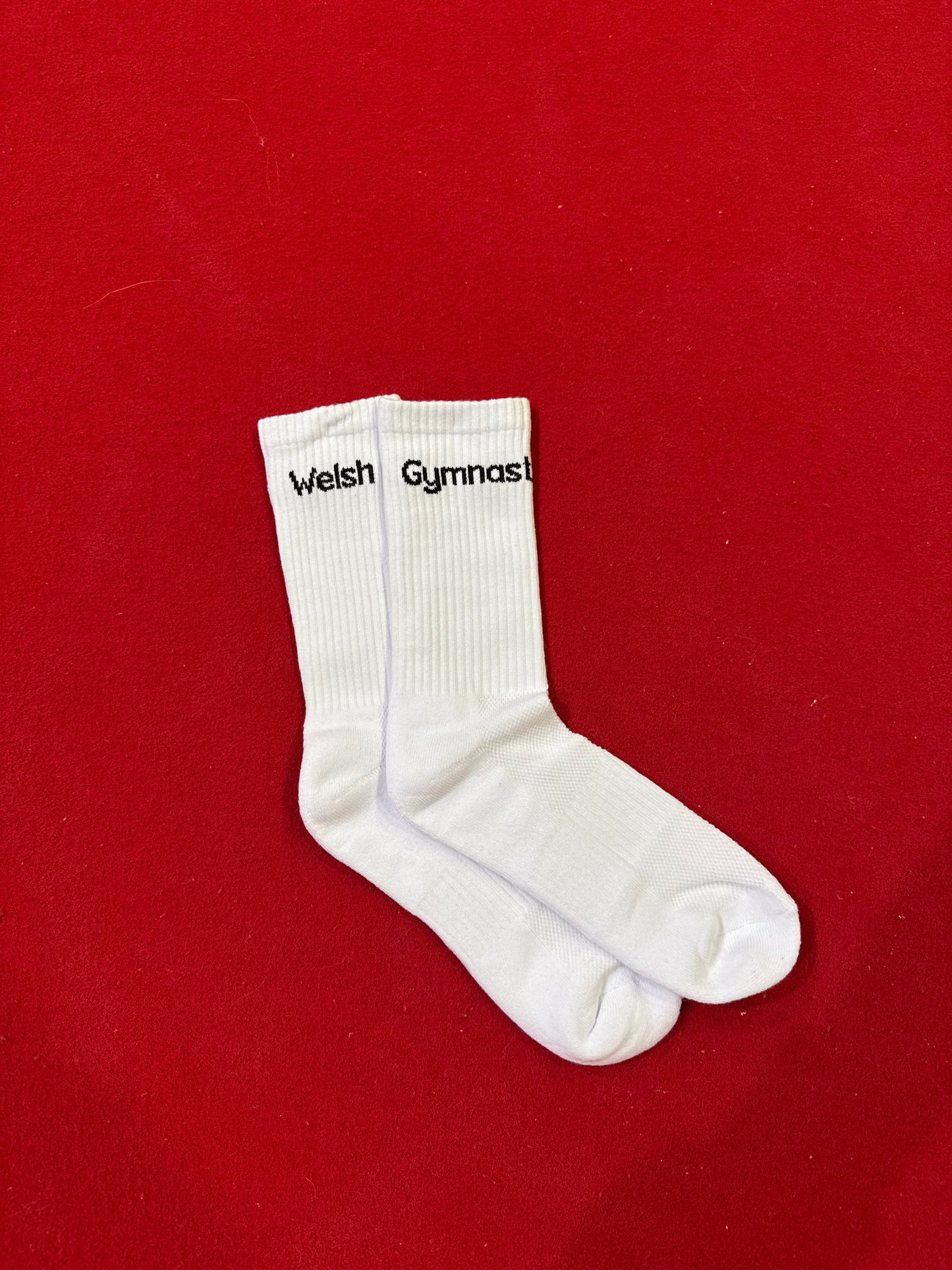Crew Socks