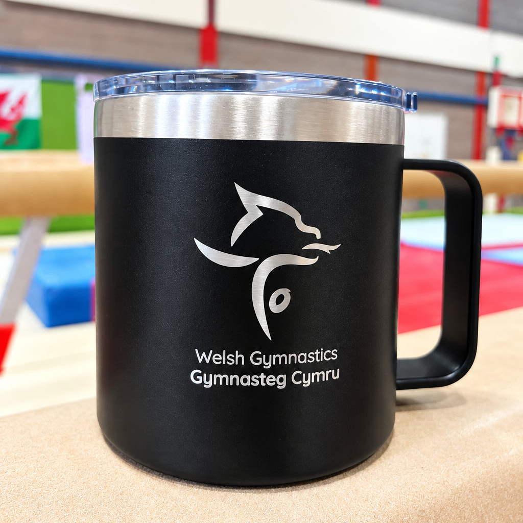 Travel Mug