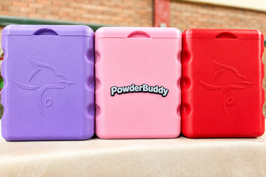 PowderBuddy™