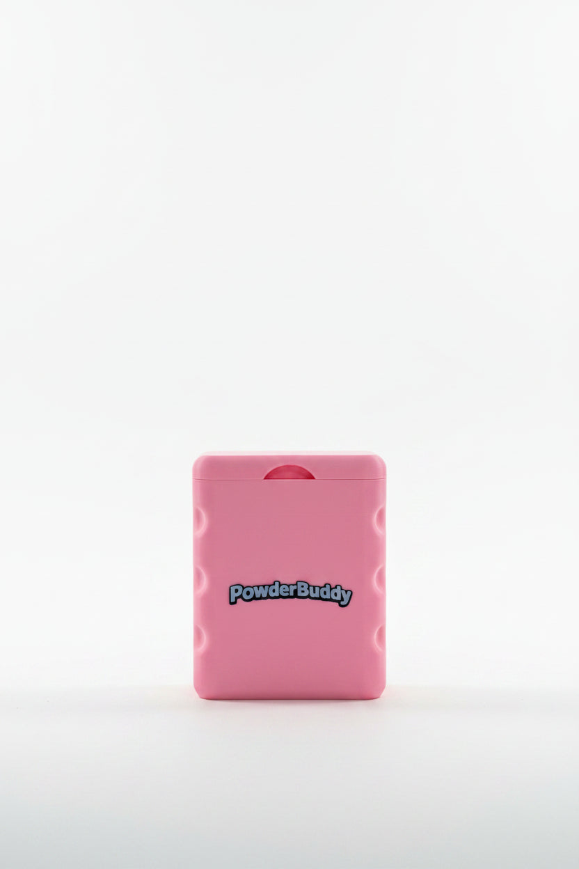 PowderBuddy™
