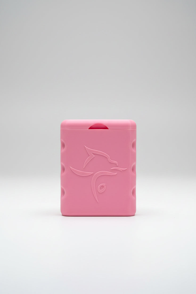 PowderBuddy™