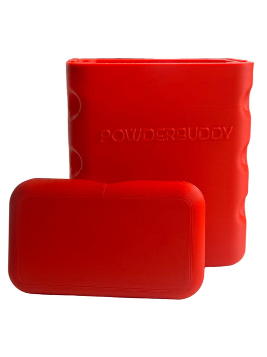 PowderBuddy™