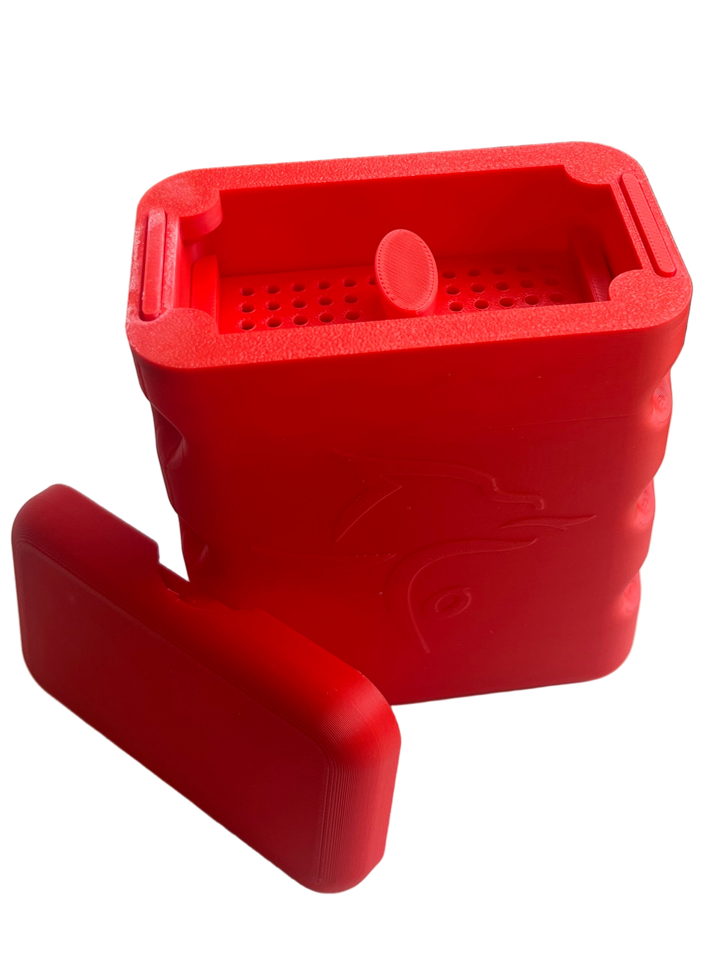 PowderBuddy™