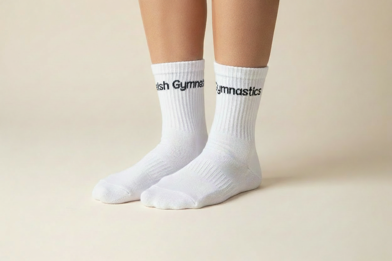 Crew Socks