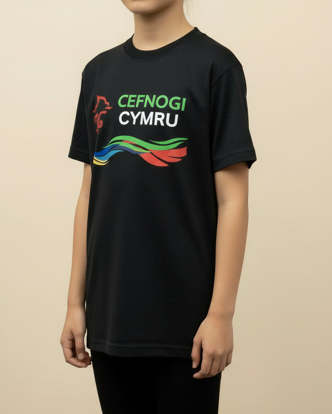 Supporter's T-Shirt