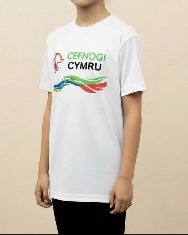 Supporter's T-Shirt
