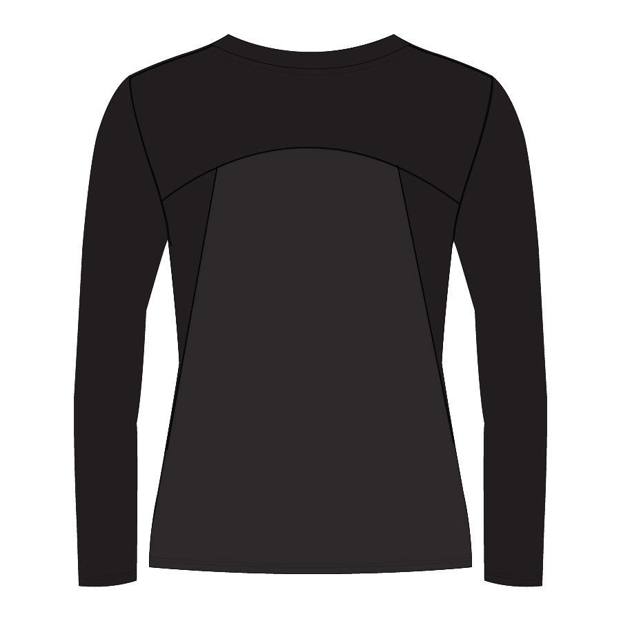 Long Sleeve Tee - Women's